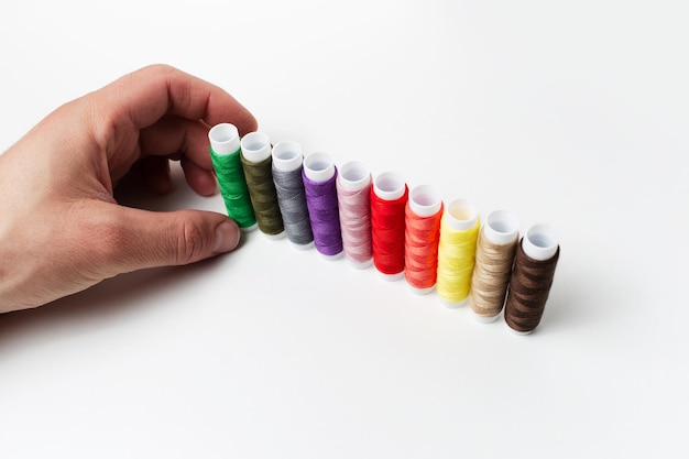 atelier cusut broderie